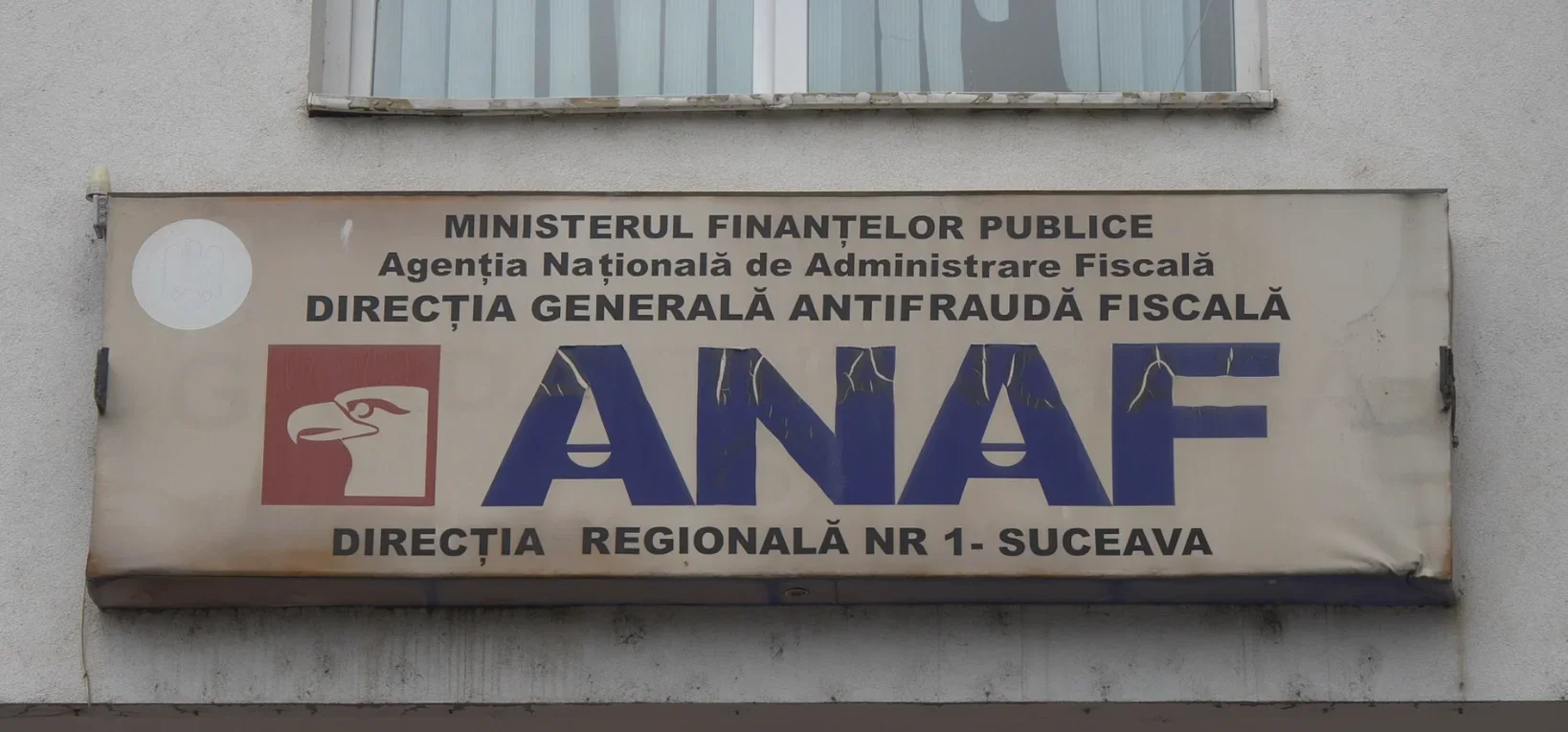 ANAF trimite notificări contribuabililor cu risc fiscal