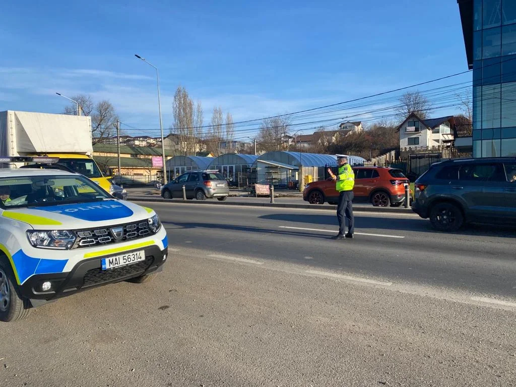 A sunat la 112 că a fost răpit, dar era acasă