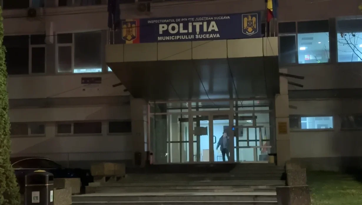 IPJ Suceava cere bani pentru dotări, instruire și prevenție