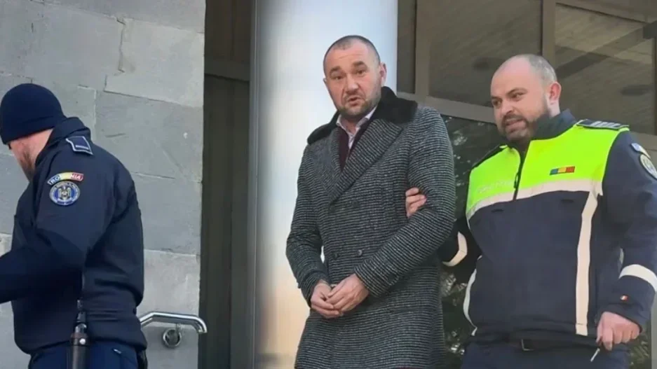 Primarul din Mitocu Dragomirnei, Radu Reziuc, rămâne în arest la domiciliu pentru următoarele 30 de zile