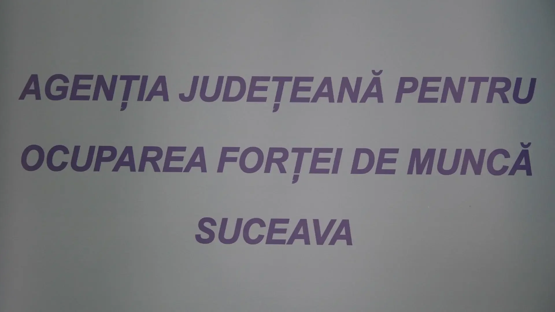 Programe de formare profesională pentru șomeri