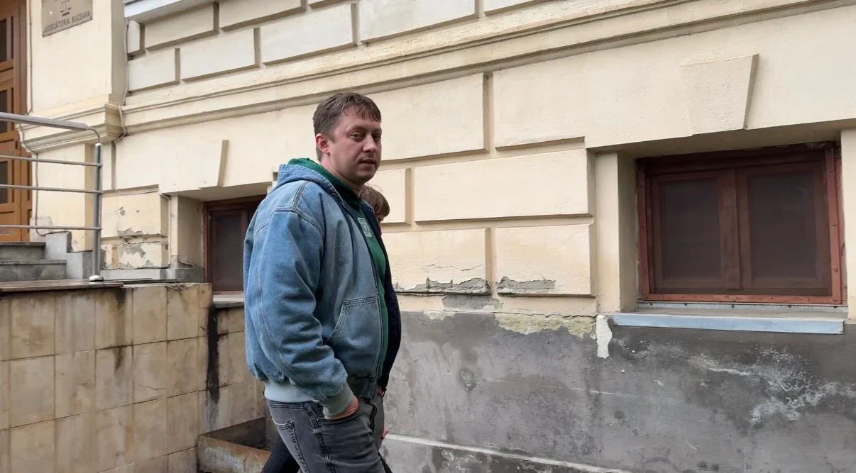 Medicul anestezist din Vatra Dornei care se droga, în fața judecătorilor