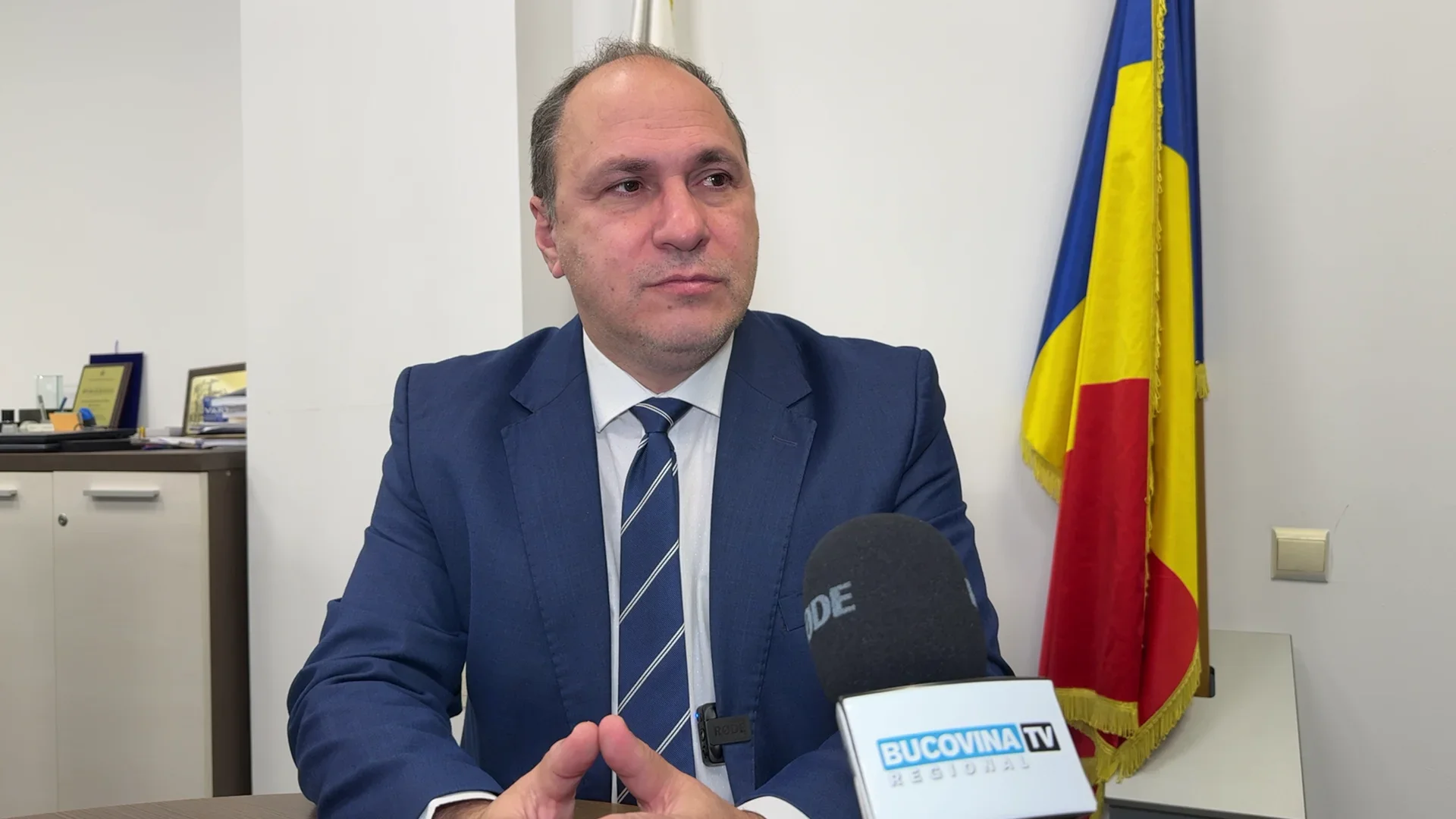 Mihai Dimian clarifică disputa admiterii la liceu