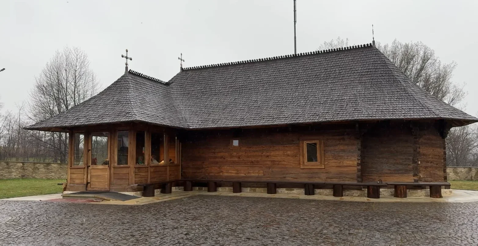 Drumul spre Înviere,zilele de foc ale credinței creștine