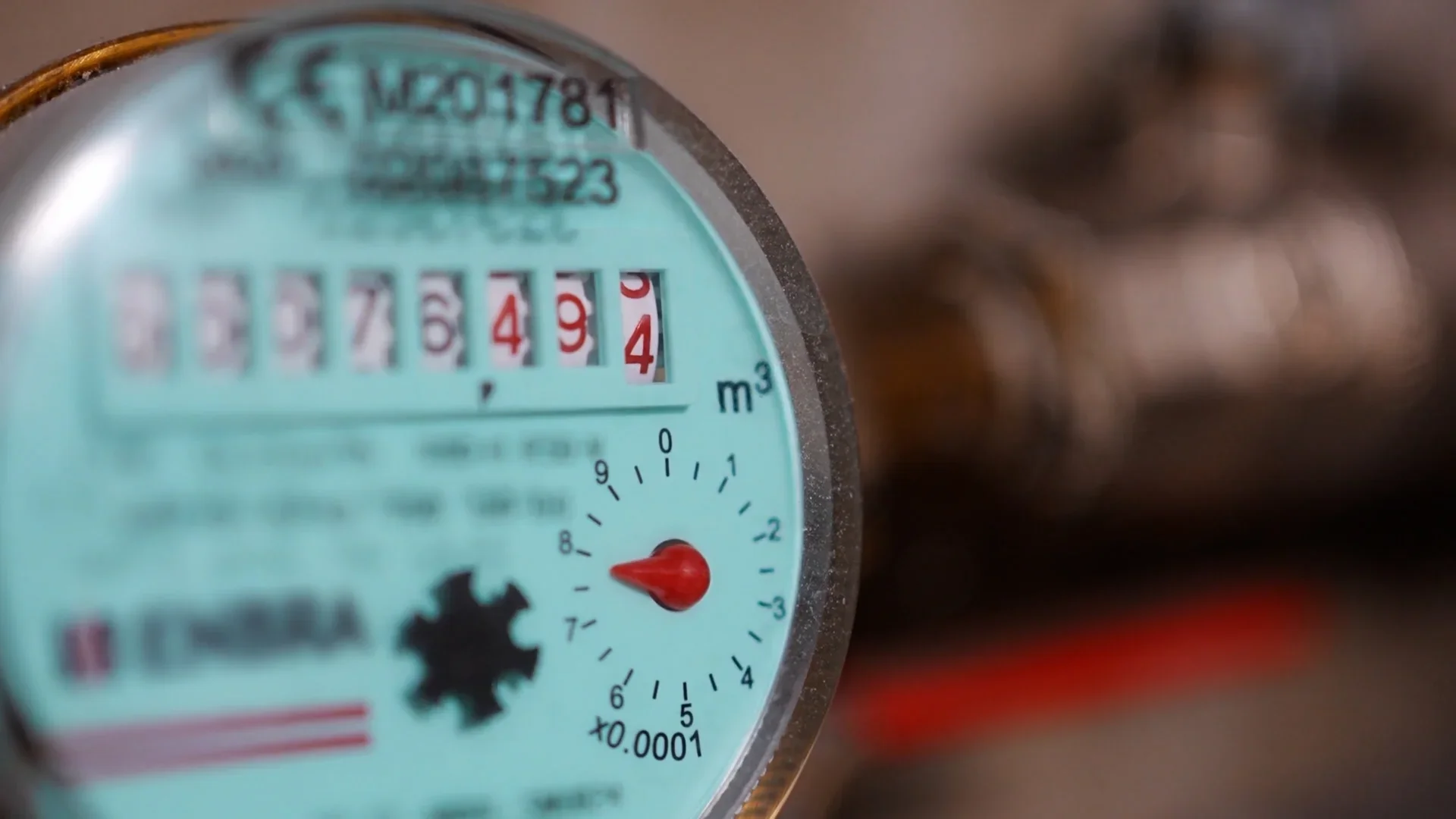 Apa și canalizarea mai scumpe de la 1 Ianuarie