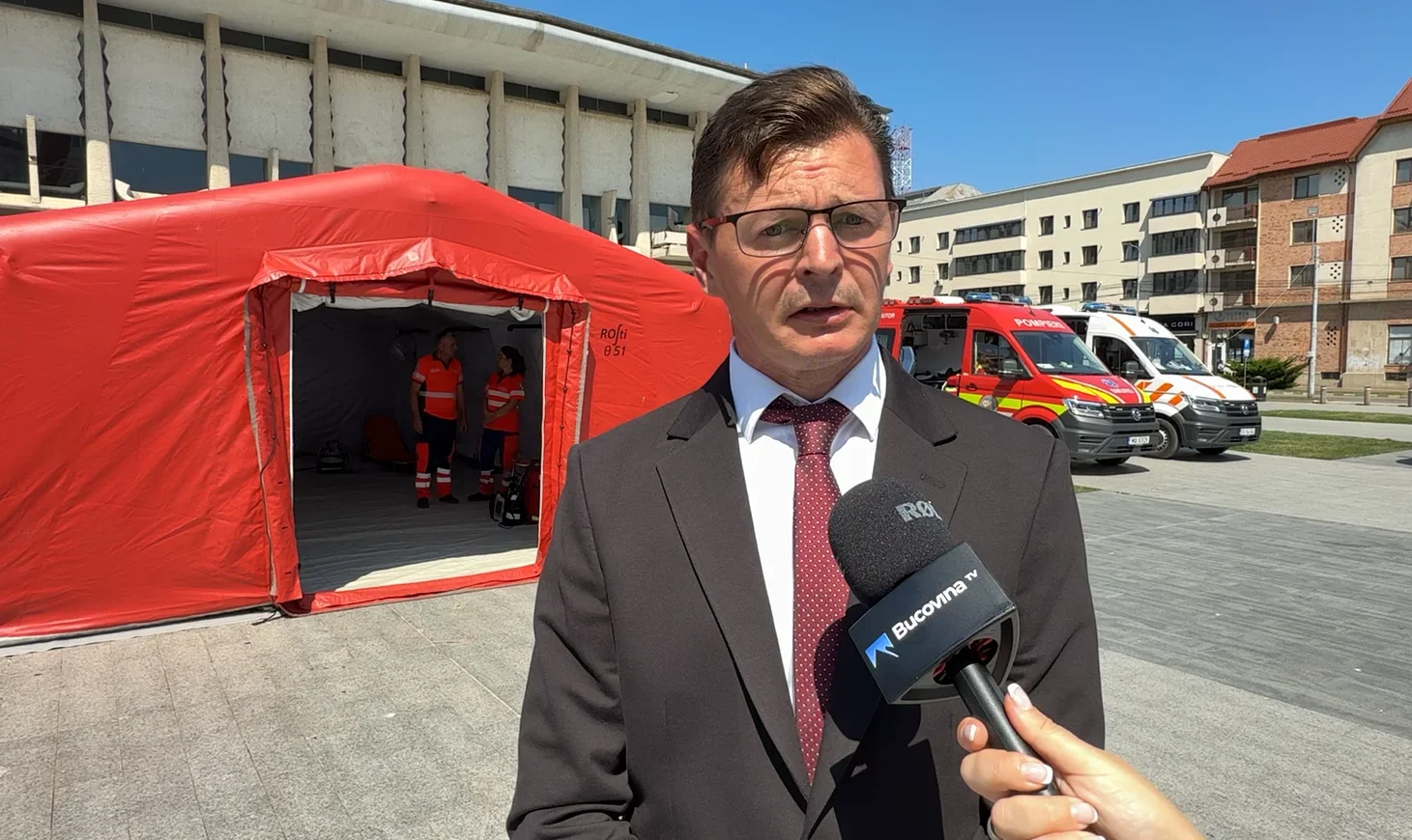 PNRR: 37 de proiecte, nefinalizate la Suceava