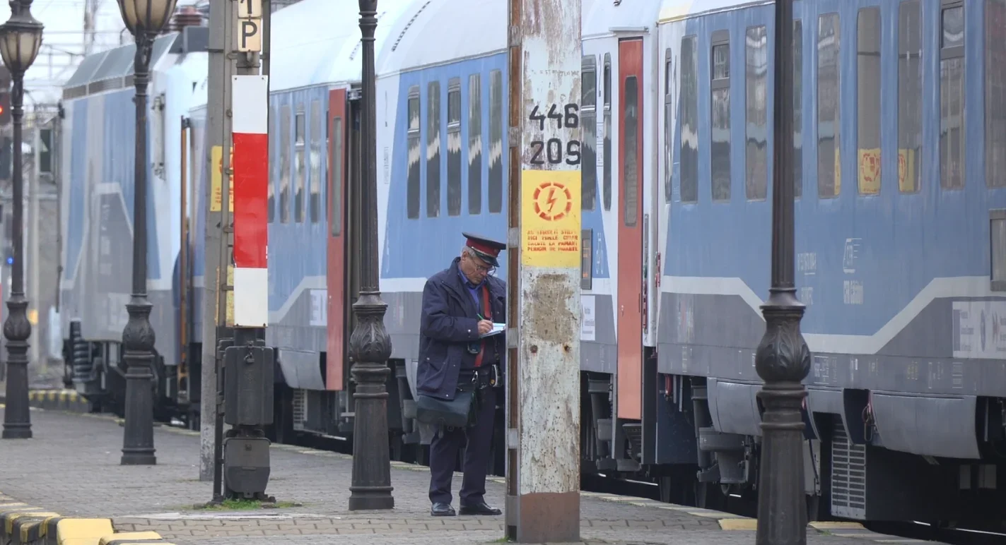 Ora de vară schimbă mersul trenurilor