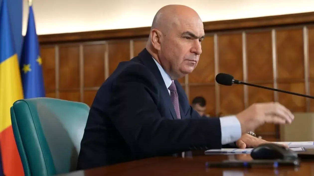 Bolojan: Prețurile la gaz pentru consumatorii casnici, menținute până în primăvara 2027