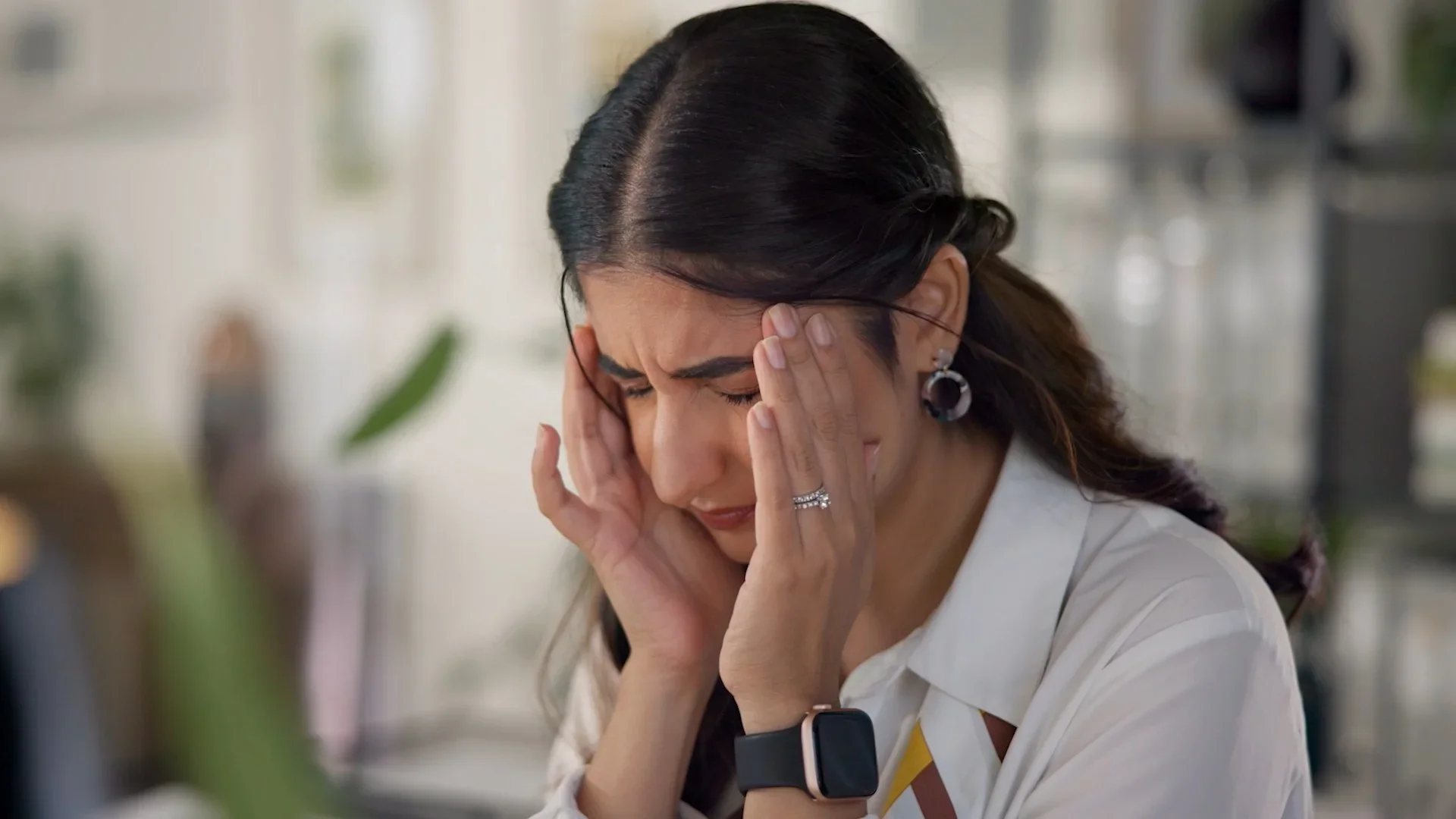 „Brain fog”, simptomul care afectează și după 7 ani de la COVID-19