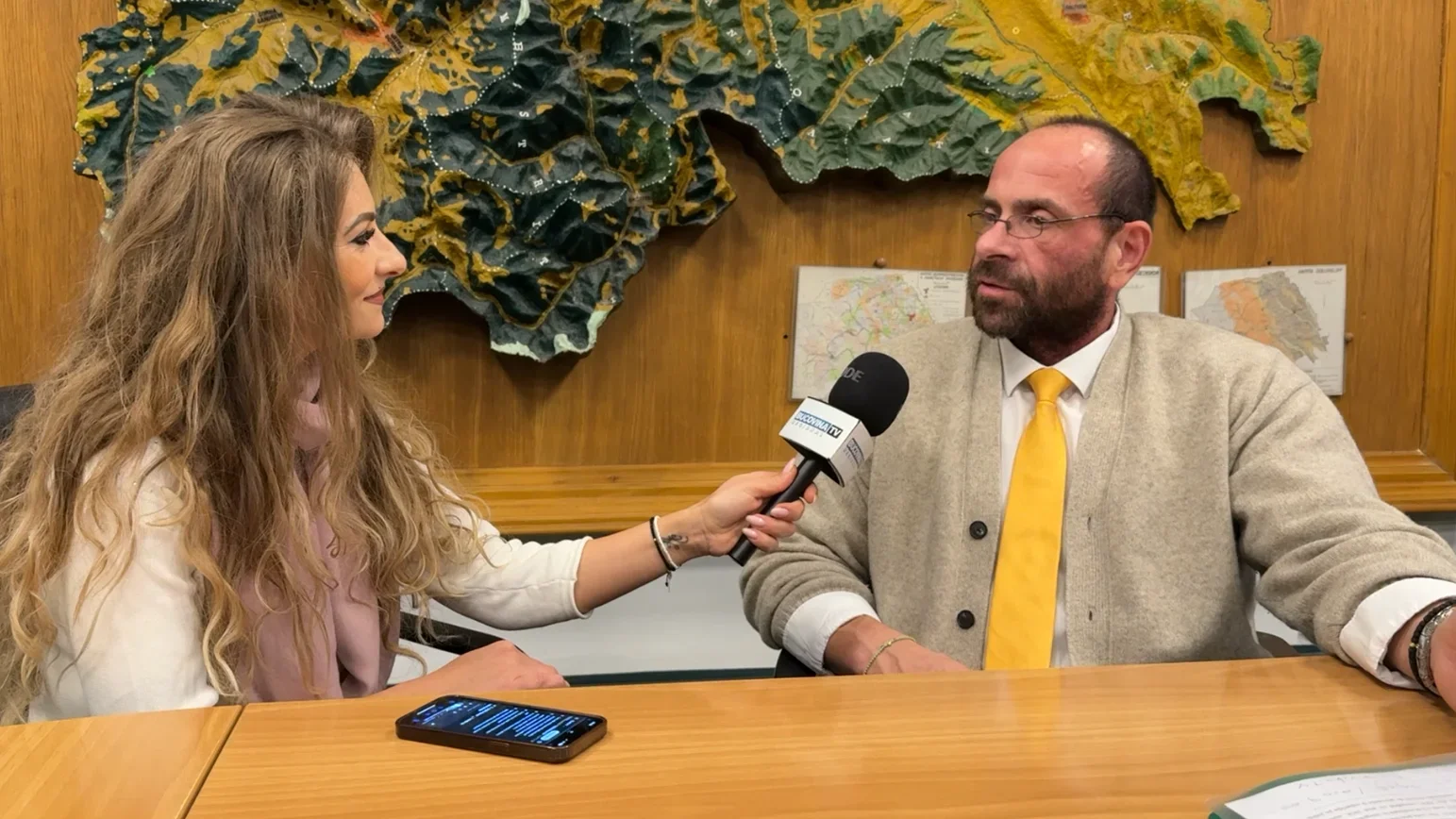 Un candidat sucevean,în cursa pentru conducerea Romsilva