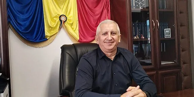 Veste bună pentru locuitorii orașului Vicovu de Sus