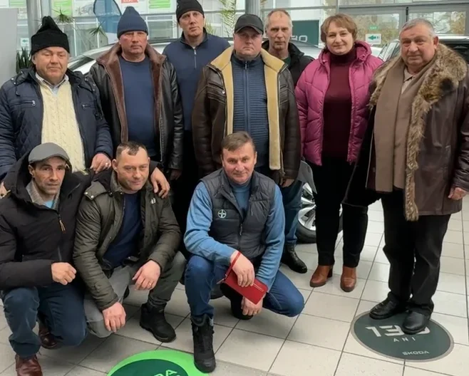 Gest rar în mediul de afaceri local