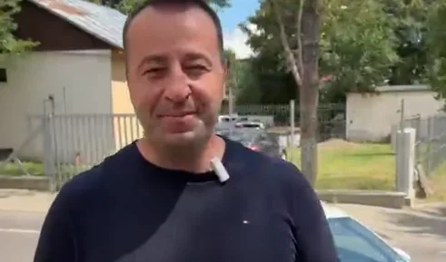 Dispută între fostul viceprimar și actuala conducere primăriei
