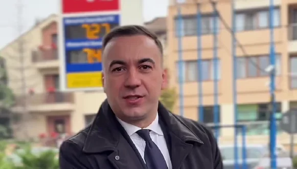 Ministrul Bogdan Ivan: Statul monitorizează piața carburanților și nu va permite creșteri nejustificate