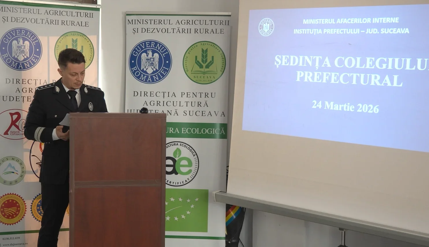 Doar 40% dintre suceveni trec proba practică