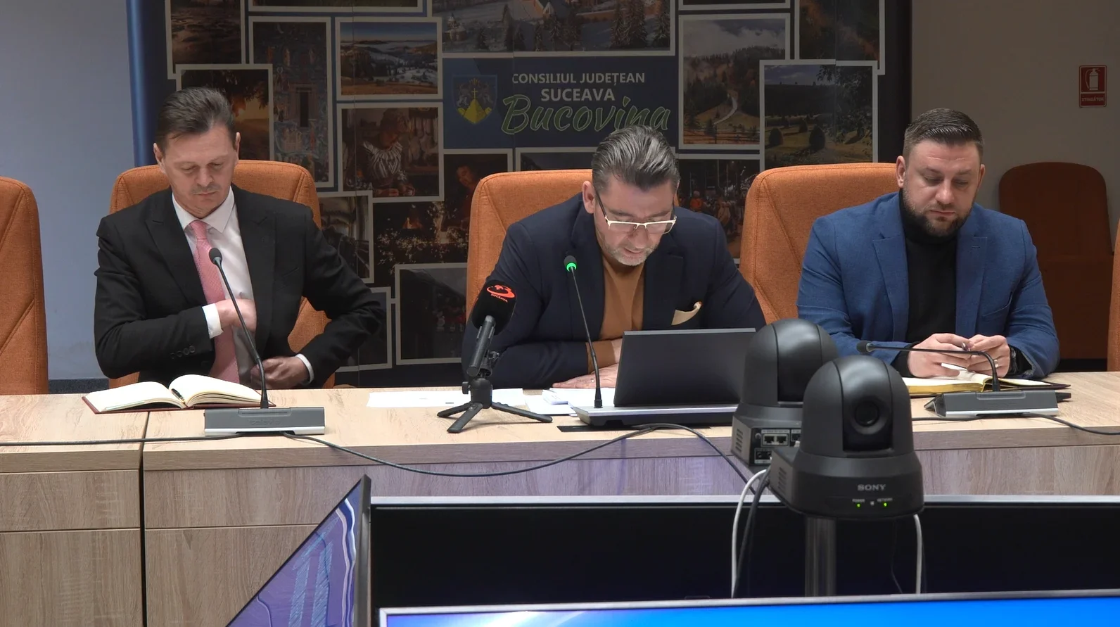 Stadiul proiectului drum expres Suceava – Siret