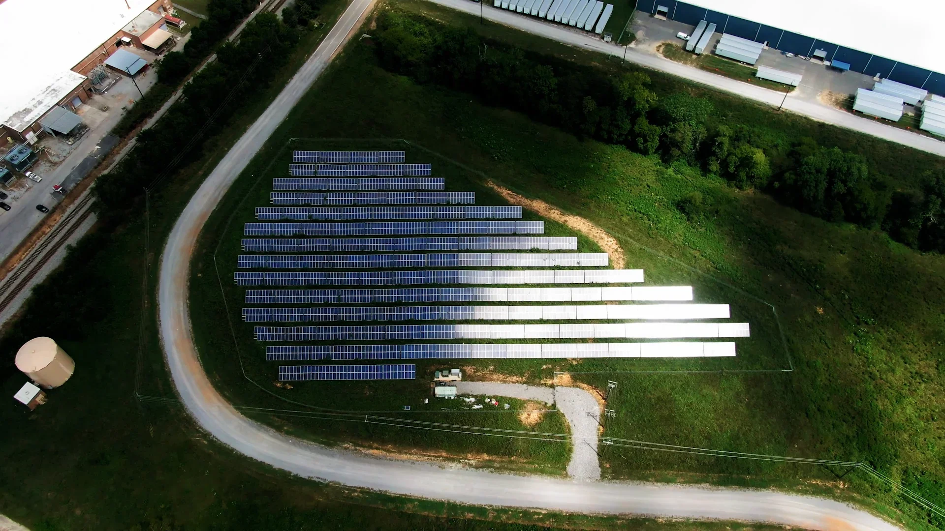 Parcul Fotovoltaic din Suceava, revizuit pentru un nou aviz tehnic