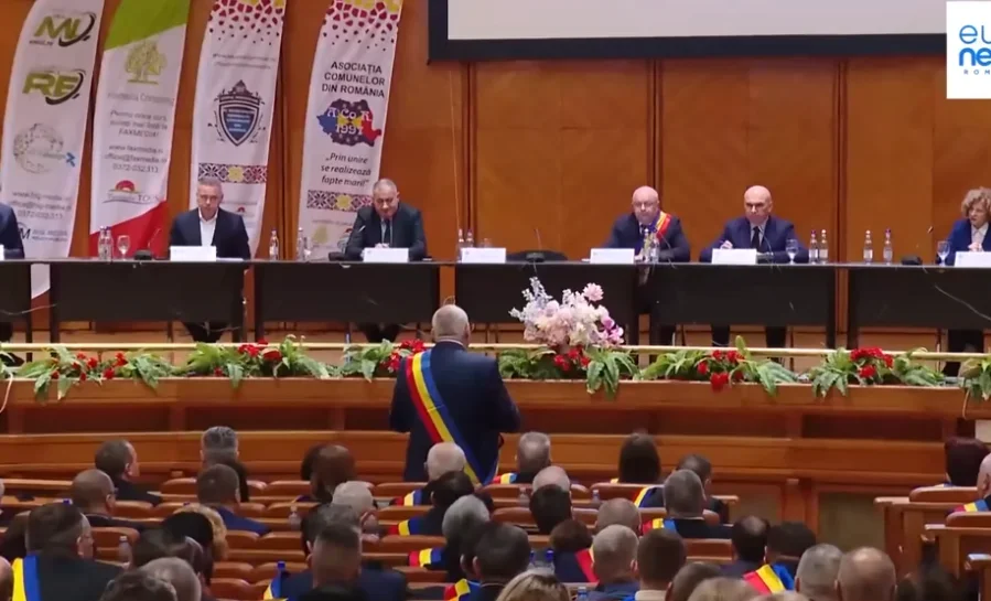 România intră în recesiune tehnică