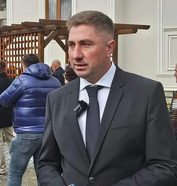 Ionel Vasiliu a demisionat din AUR