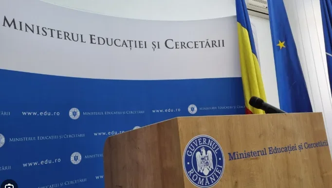 Portofoliul de la educație și corigența liberalilor suceveni