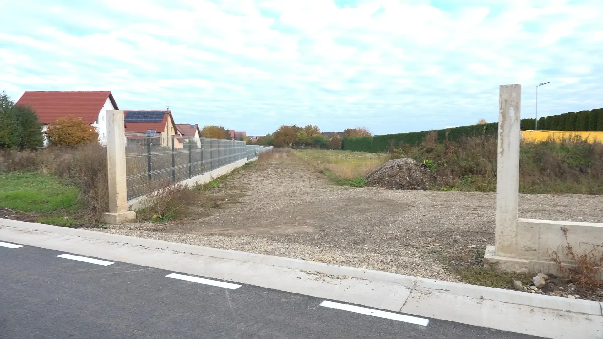 Construcția unor blocuri provoacă nemulțumiri în Rădăuți