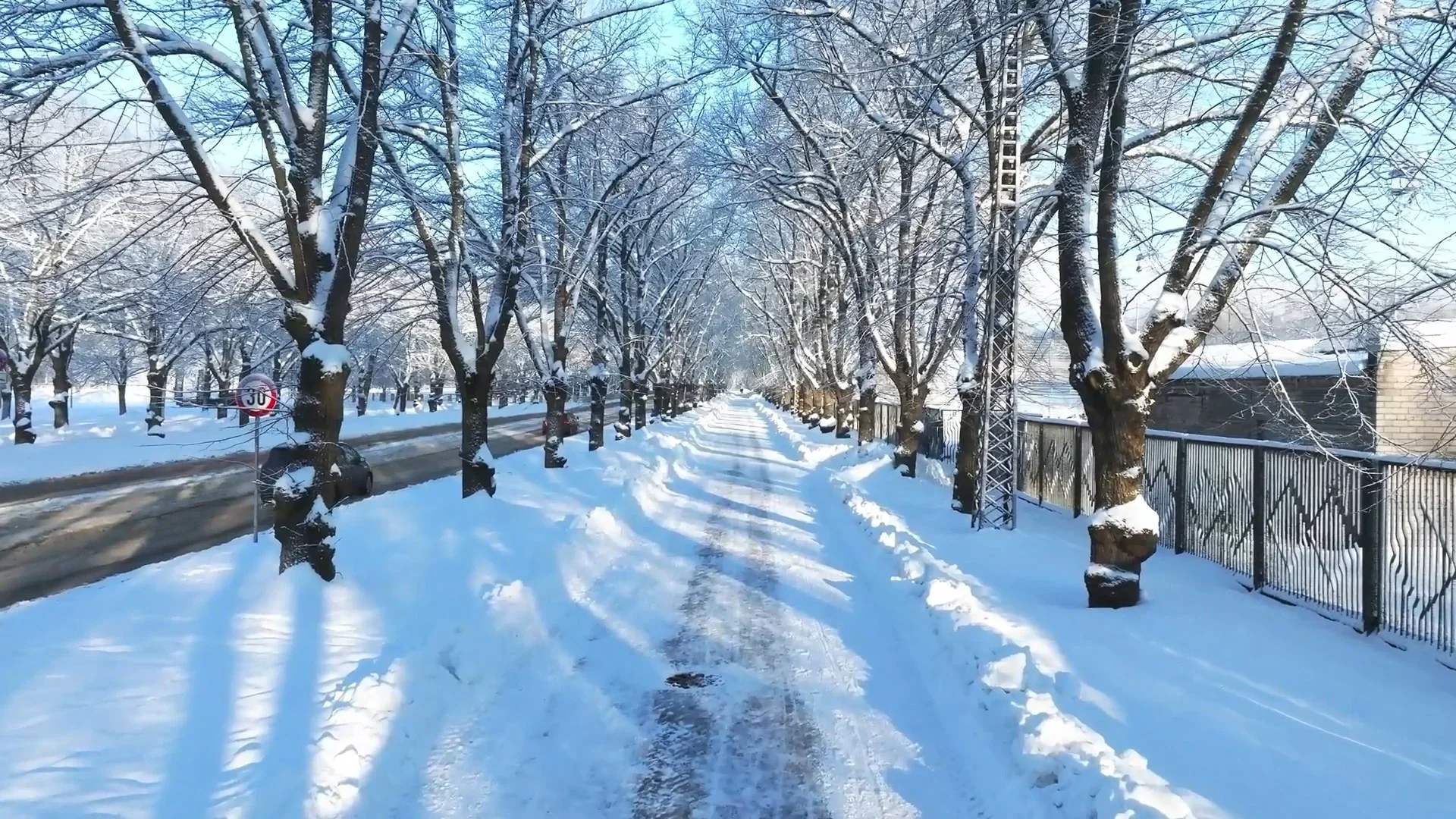 Cum se adaptează sucevenii la schimbările bruște de temperatură