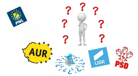 La grava criză politică se ia în calcul o soluție temporară