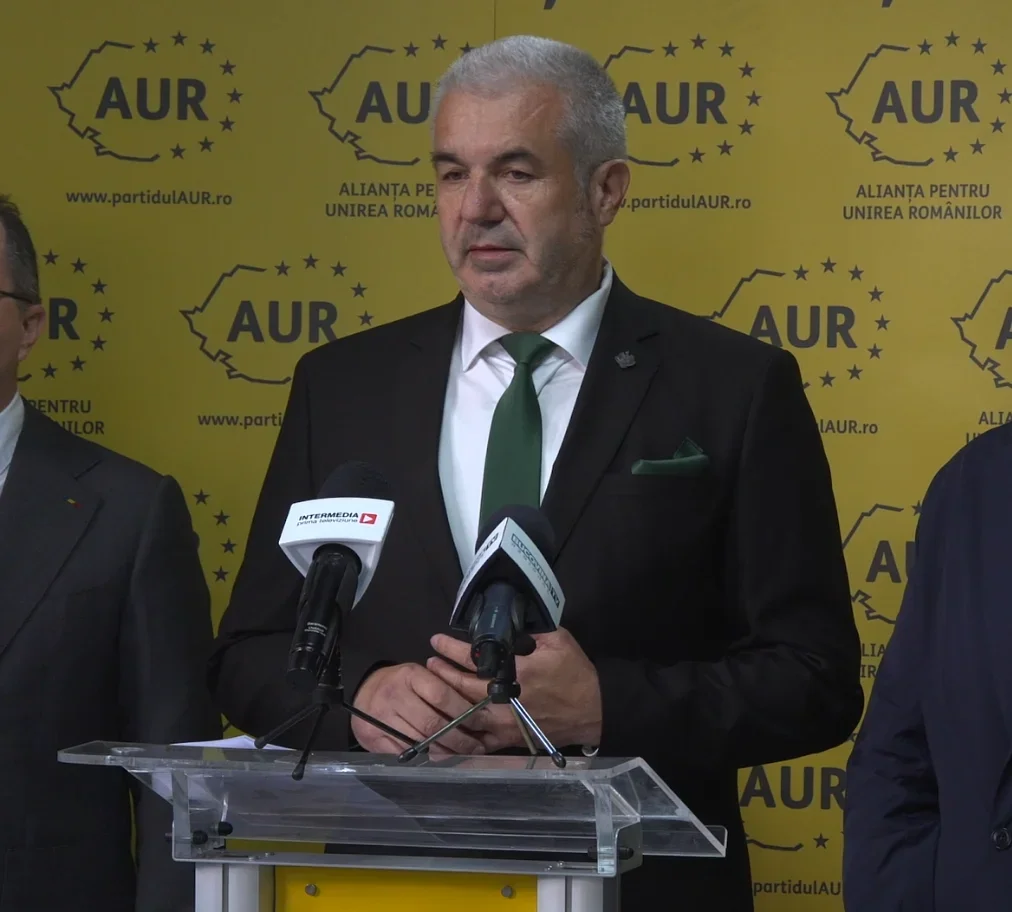 AUR acuză blocaje politice la șoseaua ocolitoare