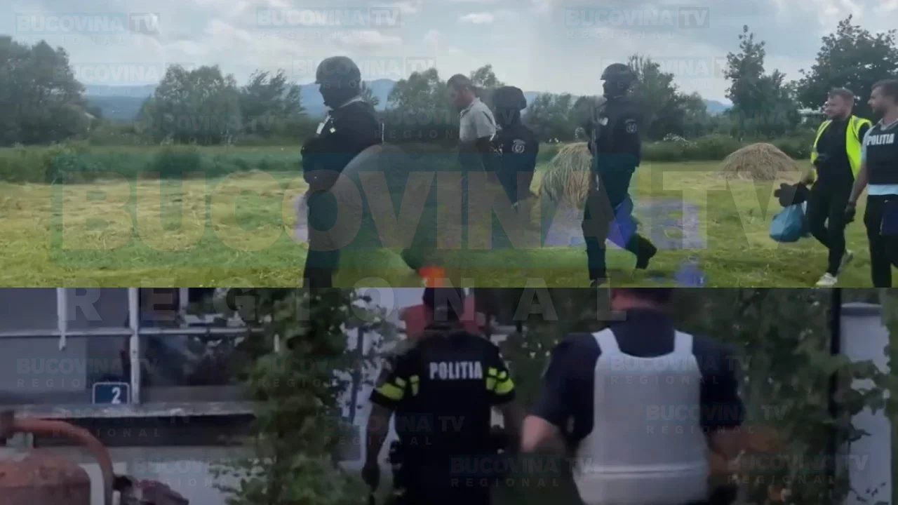 Bărbatul care a înjunghiat un localnic la Râșca a fost condamnat la 3 ani și 6 luni de închisoare