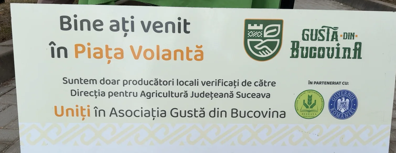 Gustul autentic al Bucovinei, în campusul USV