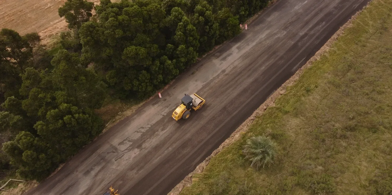 Lucrările la tronsonul Pașcani - Suceava ar putea demara la primăvară