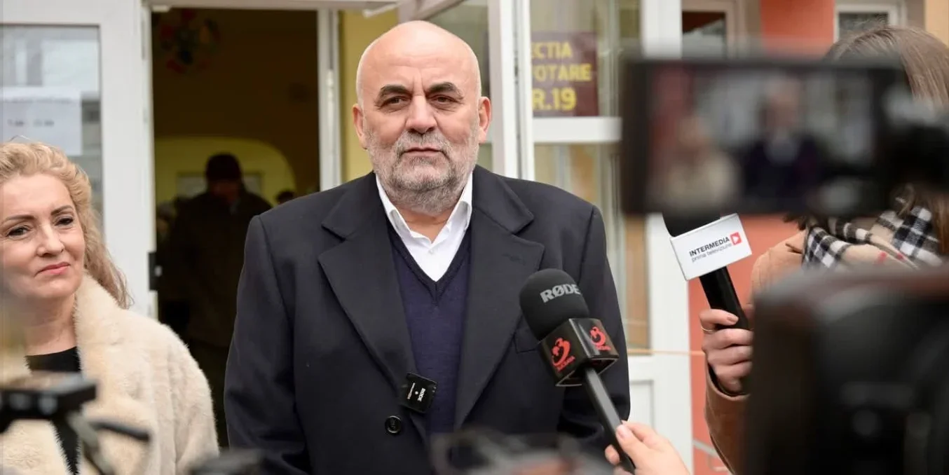 Primarul Rîmbu vorbește despre prioritățile din 2027 pentru cartierele Obcini și Ițcani