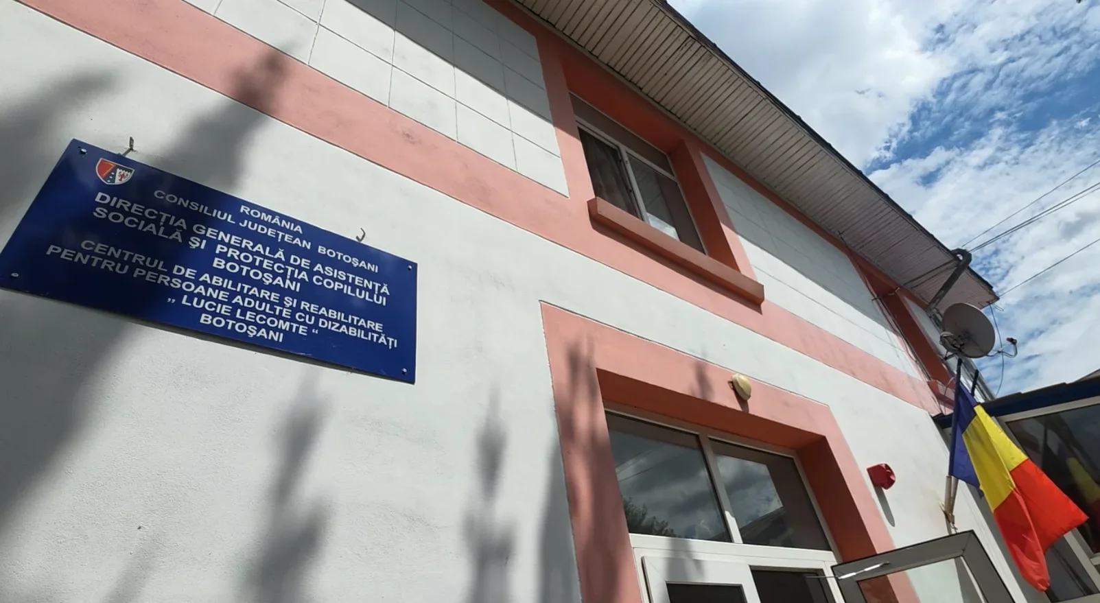 Botoșani preia 31 de beneficiari din Bihor