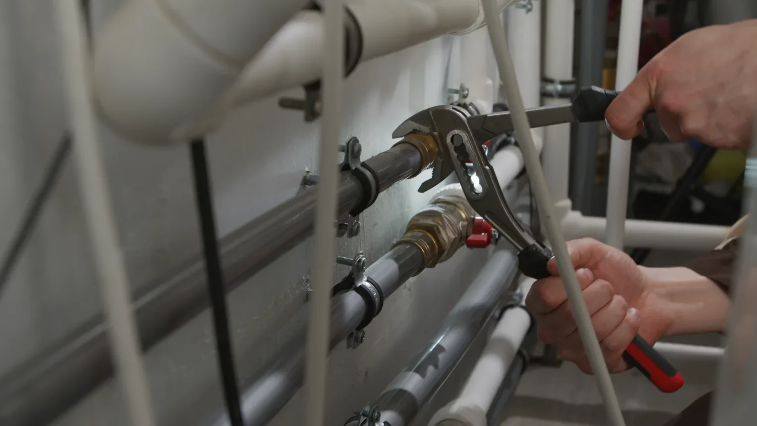 Alimentarea cu gaz va fi oprită joi între 09:00 și 16:00