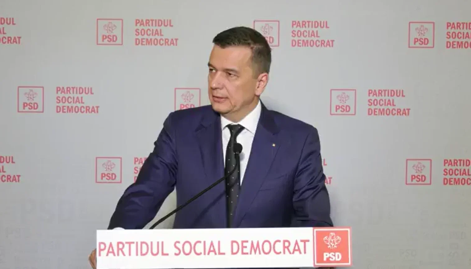 Sorin Grindeanu își asumă funcția de premier