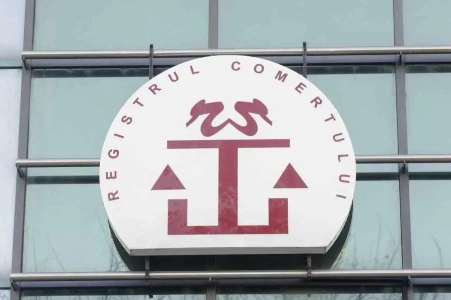Ministerul Justiției, în control la Oficiul Registrul Comerțului