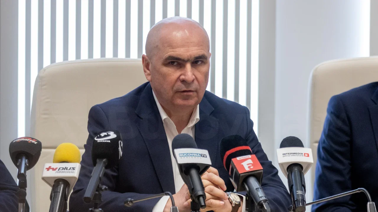 Surse: Ilie Bolojan ar urma să ajungă la audieri în Iași