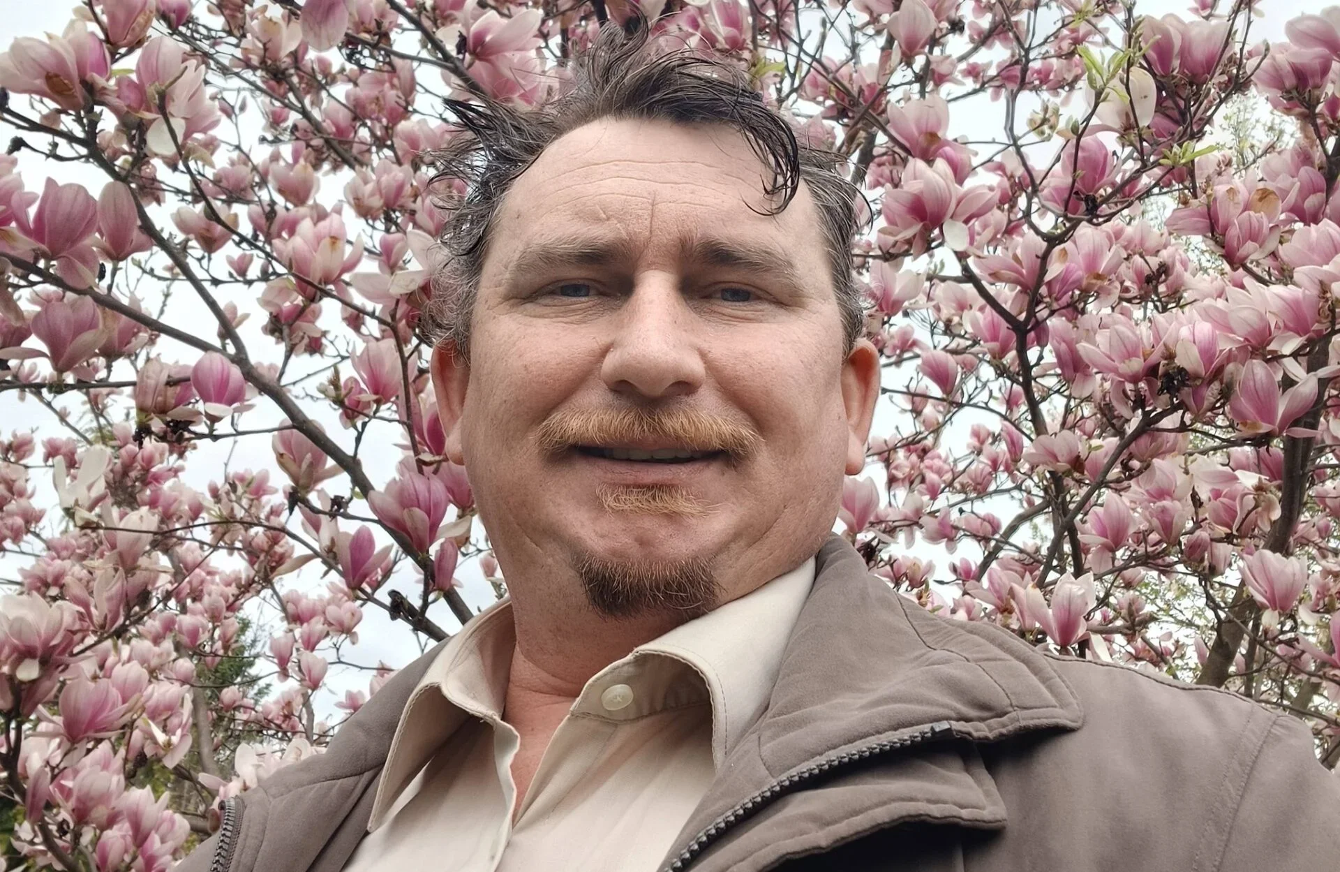 Activistul Andrei Neșculescu în atenția procurorilor într-un dosar de șantaj