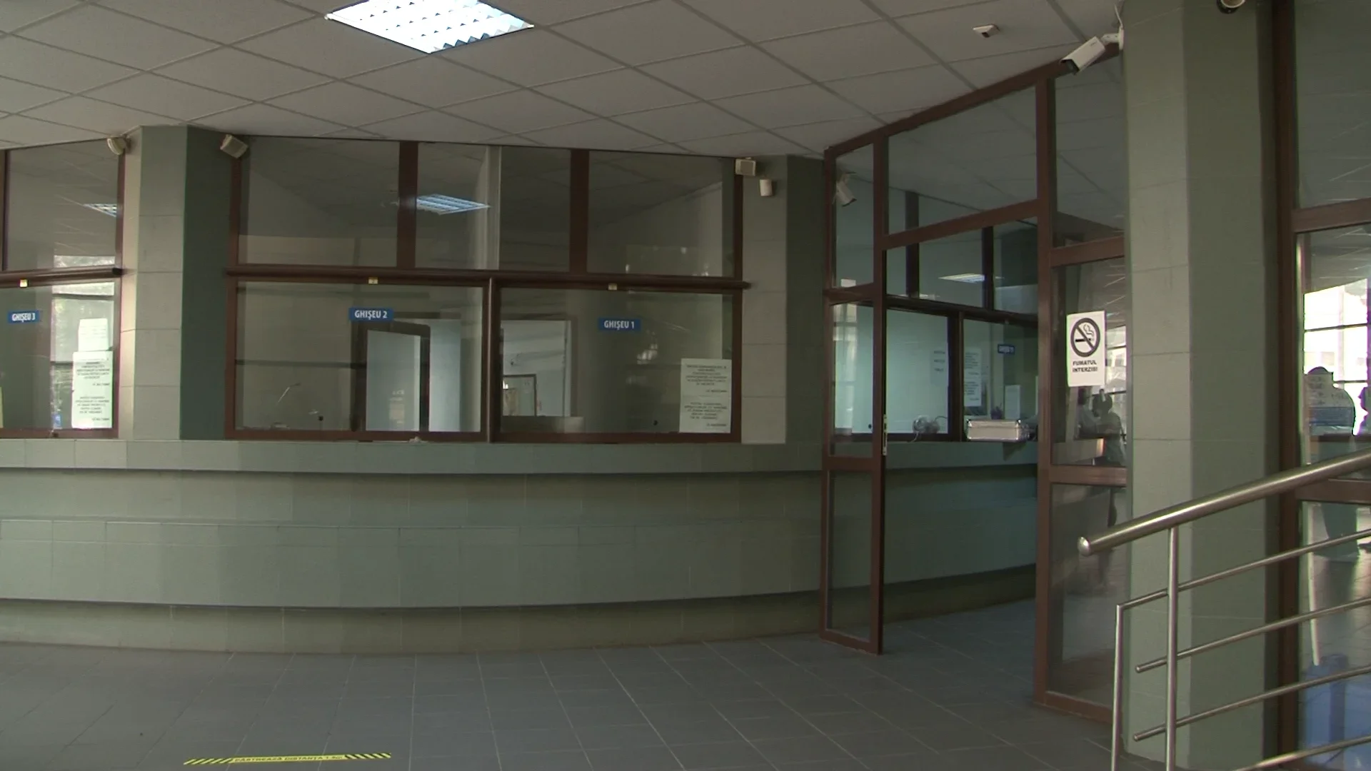 Aproape jumătate dintre sediile ANAF vor fi desființate