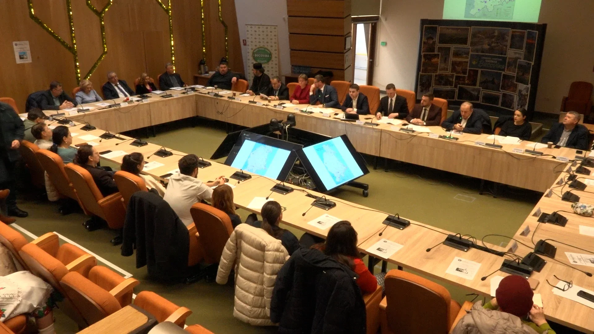 Ziua Minorităților Naționale, marcată la Suceava