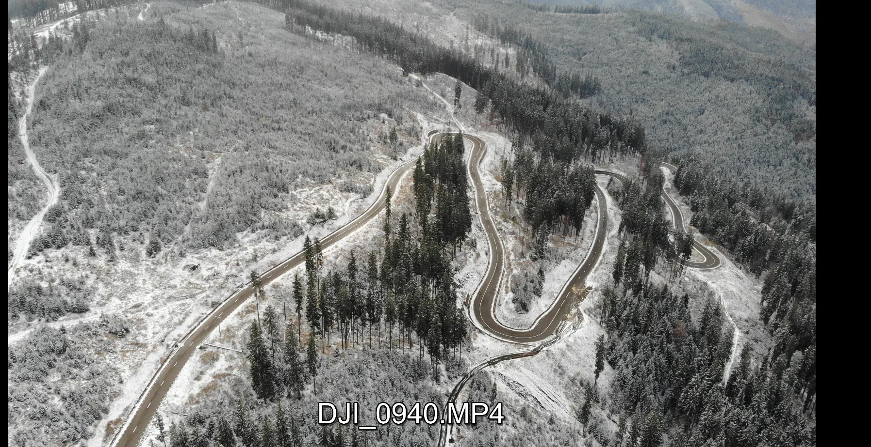 Alertă în munții Sucevei, riscuri mari pentru turiști