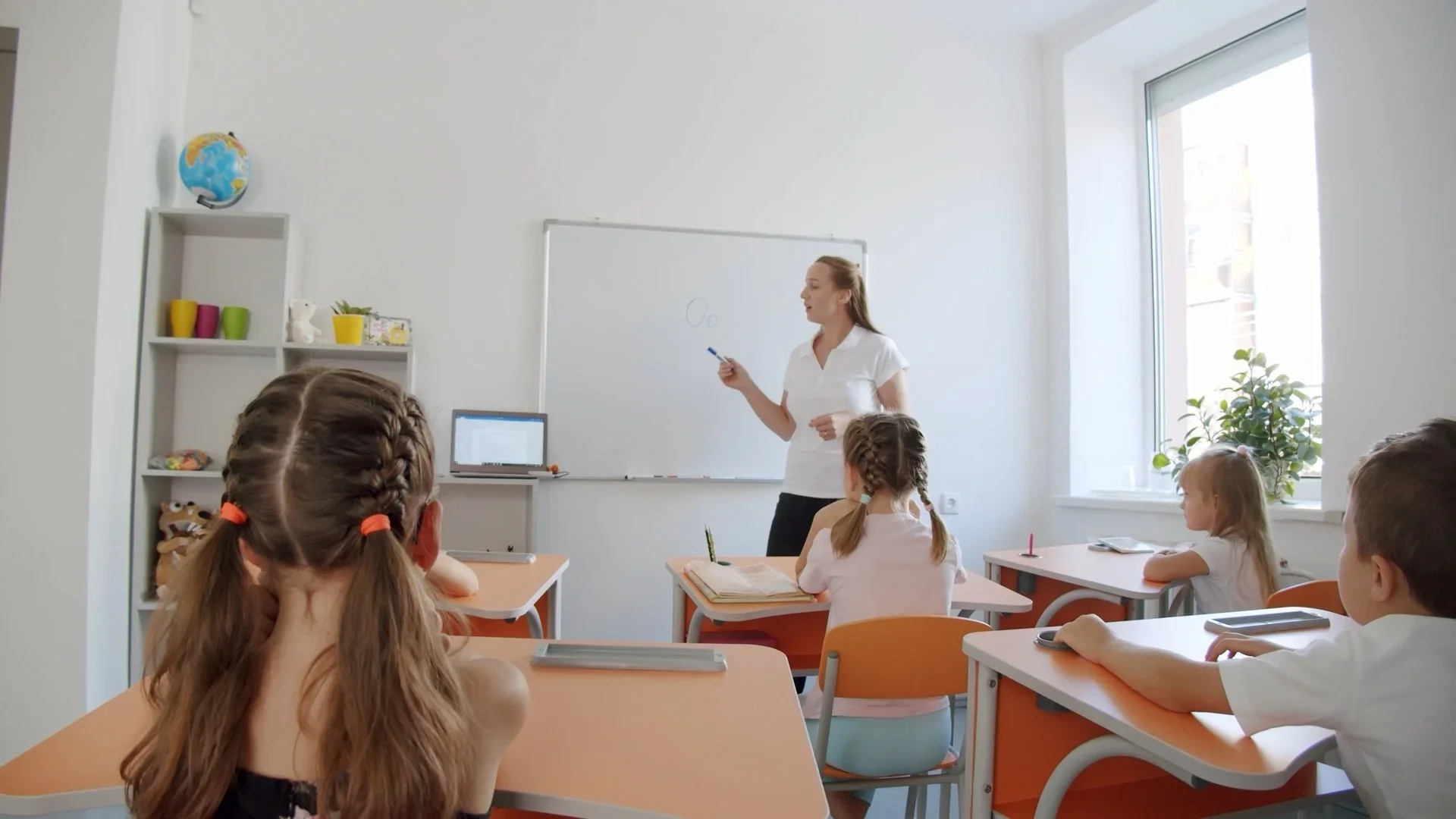 Titularizare: Șanse mari în patru orașe din județ