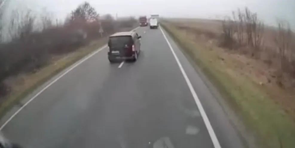 INML a găsit droguri în sângele șoferului care a provocat accidentul din Timiș