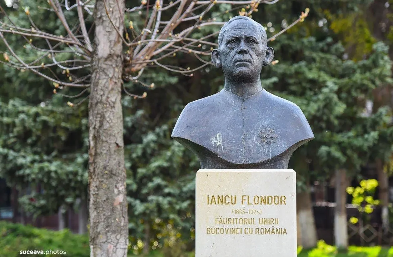 Ziua Bucovinei sărbătorită, vineri, la Suceava