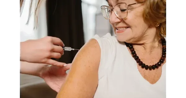 DSP și importanța vaccinării antigripale