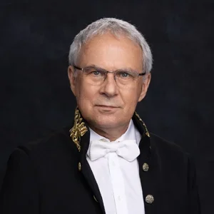 Marius Andruh ales președinte al Academiei Române