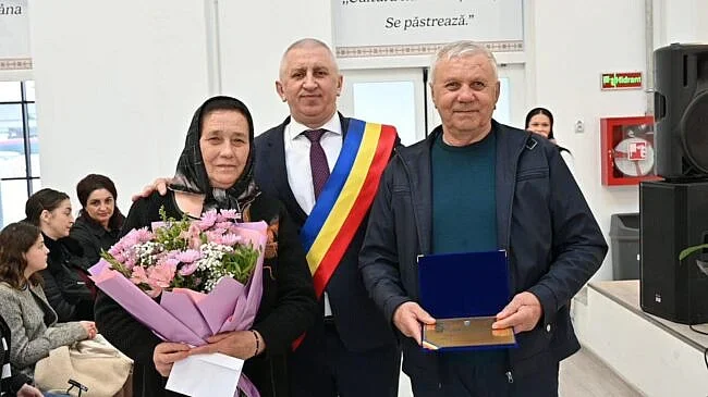 Iubirea care a învins timpul