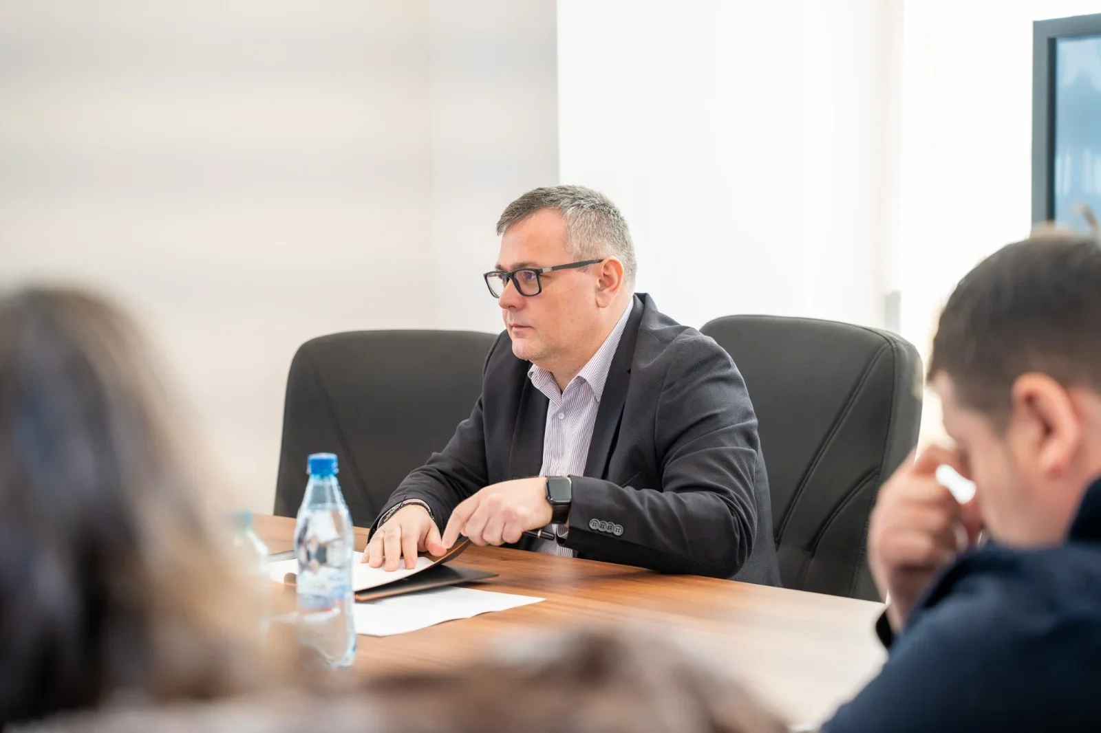 Consiliul Județean sprijină rugby-ul sucevean