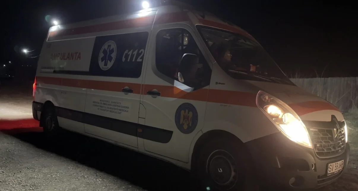 Tânăr găsit spânzurat la Râșca