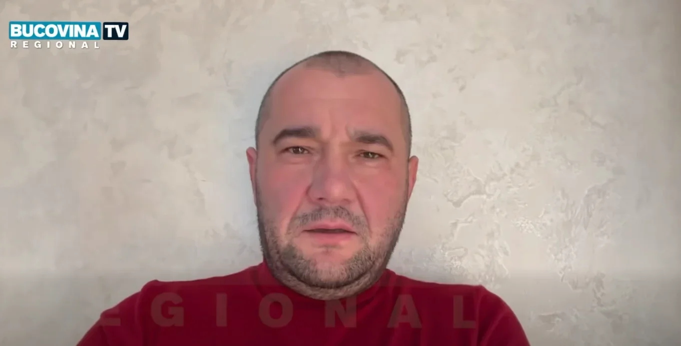 Primarul din Mitocu Dragomirnei rupe tăcerea, într-un mesaj video pe Facebook
